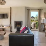 La Maison Du Vivier - De Charme Avec Jardin Pres De Durbuy