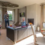 La Maison Du Vivier - De Charme Avec Jardin Pres De