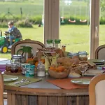 La Maison Du Vivier - De Charme Avec Jardin Pres De Feriehus