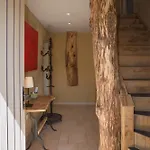 Ferienhaus La Maison Du Vivier - De Charme Avec Jardin Pres De *