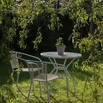 Ferienhaus La Maison Du Vivier - De Charme Avec Jardin Pres De Durbuy