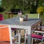 La Maison Du Vivier - De Charme Avec Jardin Pres De Feriehus Durbuy