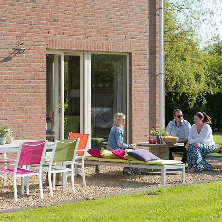 Feriehus La Maison Du Vivier - De Charme Avec Jardin Pres De