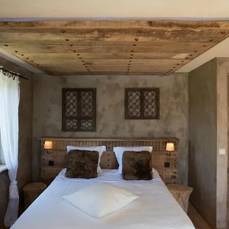 La Maison Du Vivier - De Charme Avec Jardin Pres De Feriehus