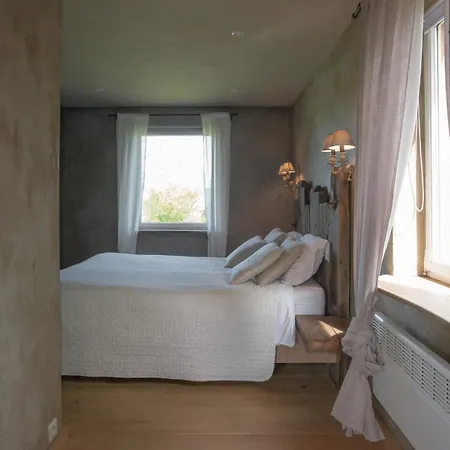 La Maison Du Vivier - De Charme Avec Jardin Pres De Prázdninový dům *