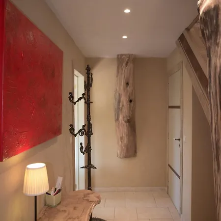 La Maison Du Vivier - De Charme Avec Jardin Pres De * Durbuy