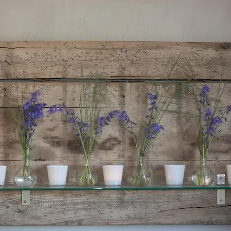 La Maison Du Vivier - De Charme Avec Jardin Pres De Prázdninový dům