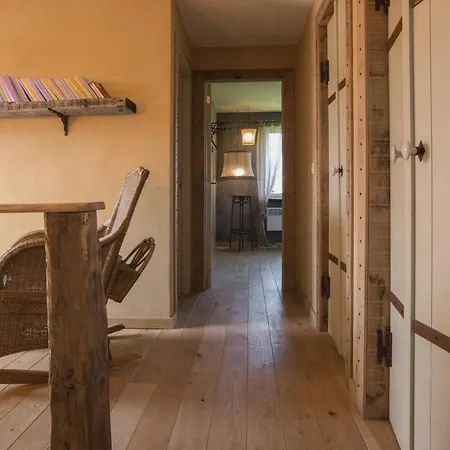 La Maison Du Vivier - De Charme Avec Jardin Pres De Prázdninový dům Durbuy