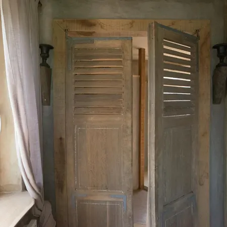 Ferienhaus La Maison Du Vivier - De Charme Avec Jardin Pres De *