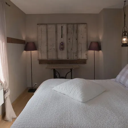 La Maison Du Vivier - De Charme Avec Jardin Pres De * Durbuy