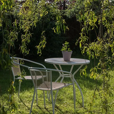 Holiday home La Maison Du Vivier - De Charme Avec Jardin Pres De Durbuy