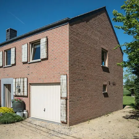 La Maison Du Vivier - De Charme Avec Jardin Pres De Ferienhaus